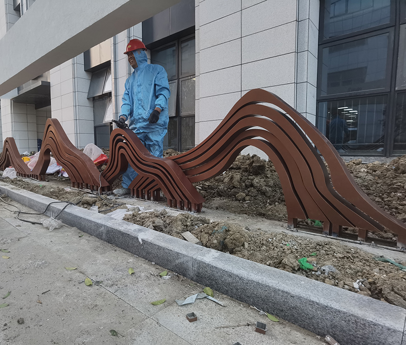 批量雕塑制作的標(biāo)準(zhǔn)化流程