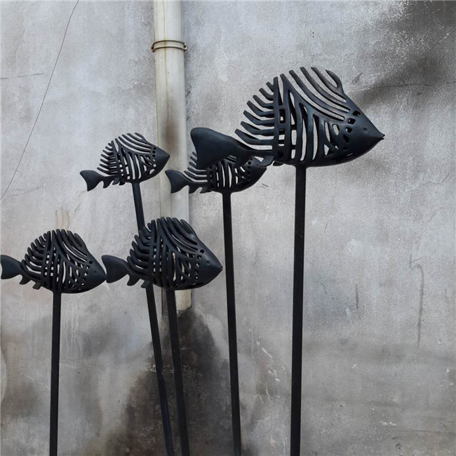 不銹鋼雕塑制作的流程規(guī)范