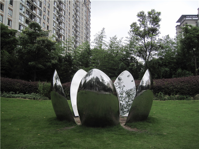 節(jié)日主題雕塑設(shè)計的創(chuàng)意要點