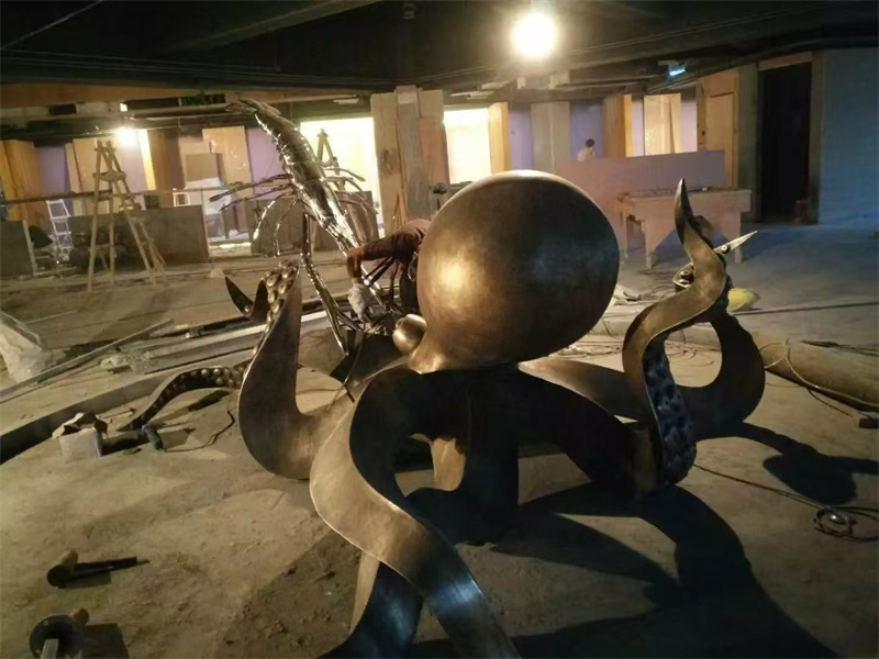 雕塑設(shè)計(jì)的成本控制策略